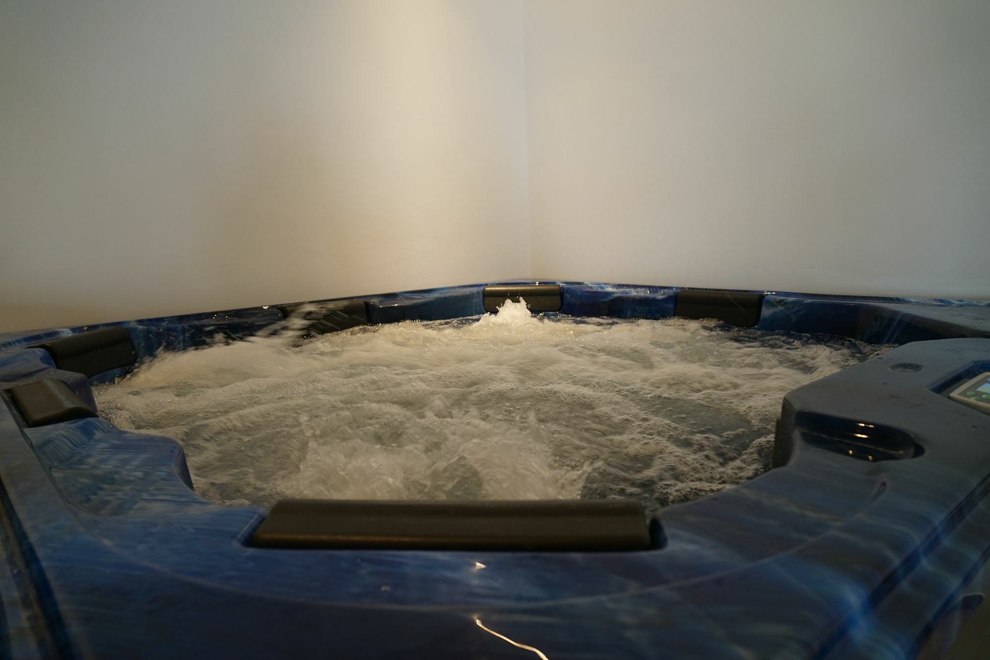Eden Resort Wellness Rehabilitation Терсефану Экстерьер фото