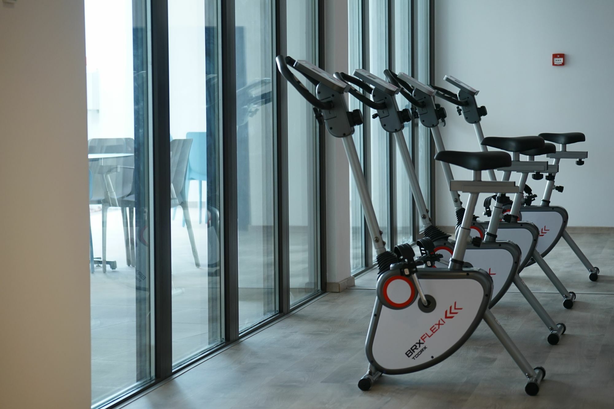 Eden Resort Wellness Rehabilitation Терсефану Экстерьер фото